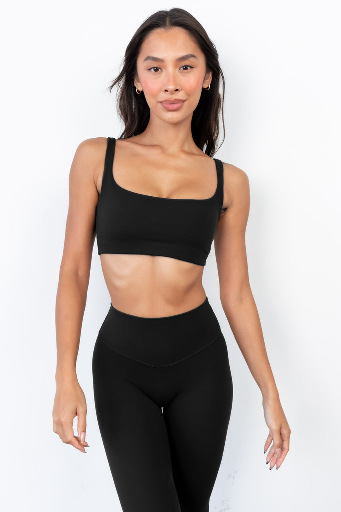 Cloud II™ Classic Bra - Midnight
