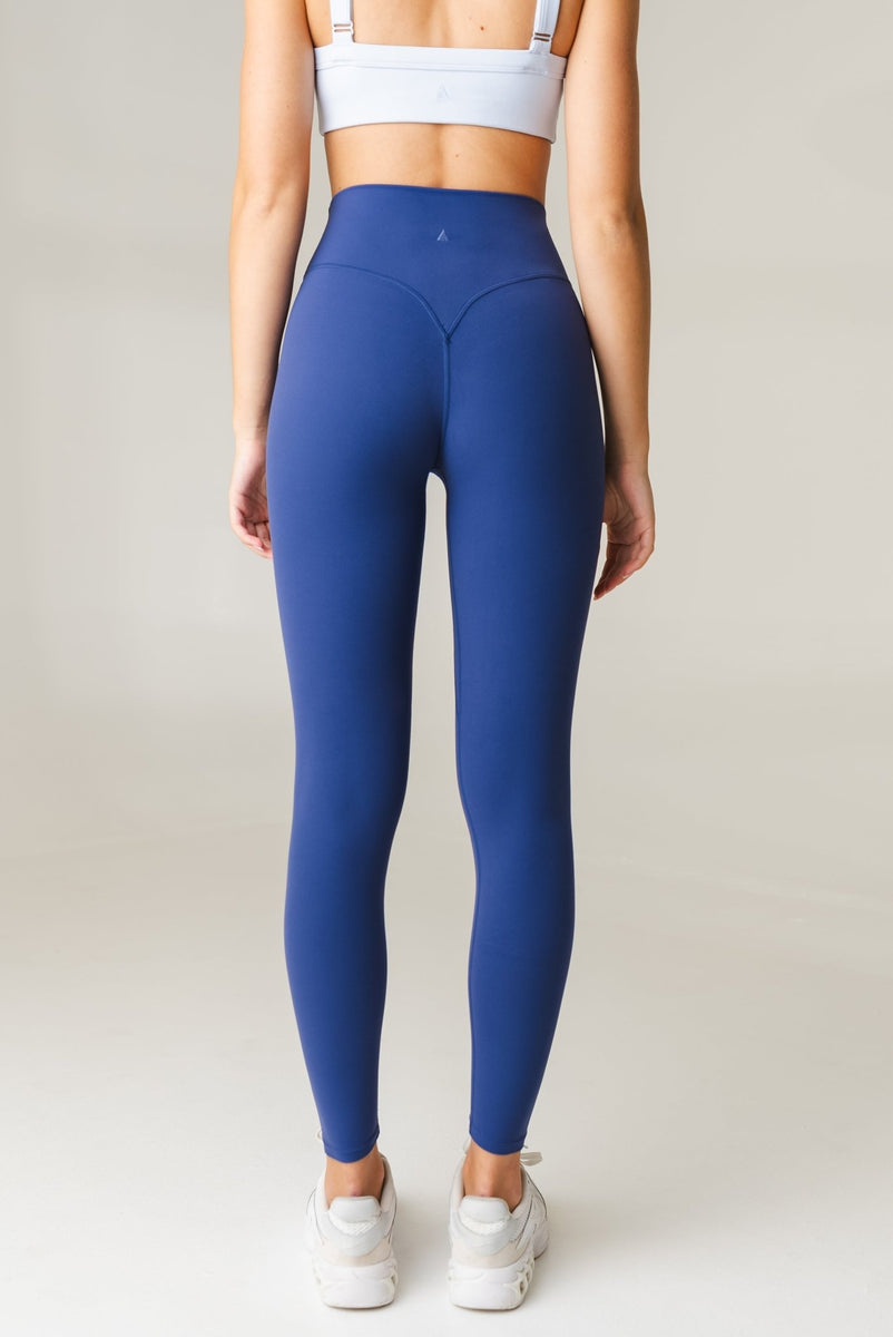 Cloud II™ Pant - Indigo – Vitality Athletic Apparel