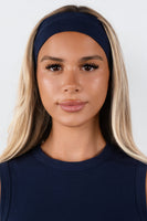 Vitality Basis® Daily Headband - Oxford