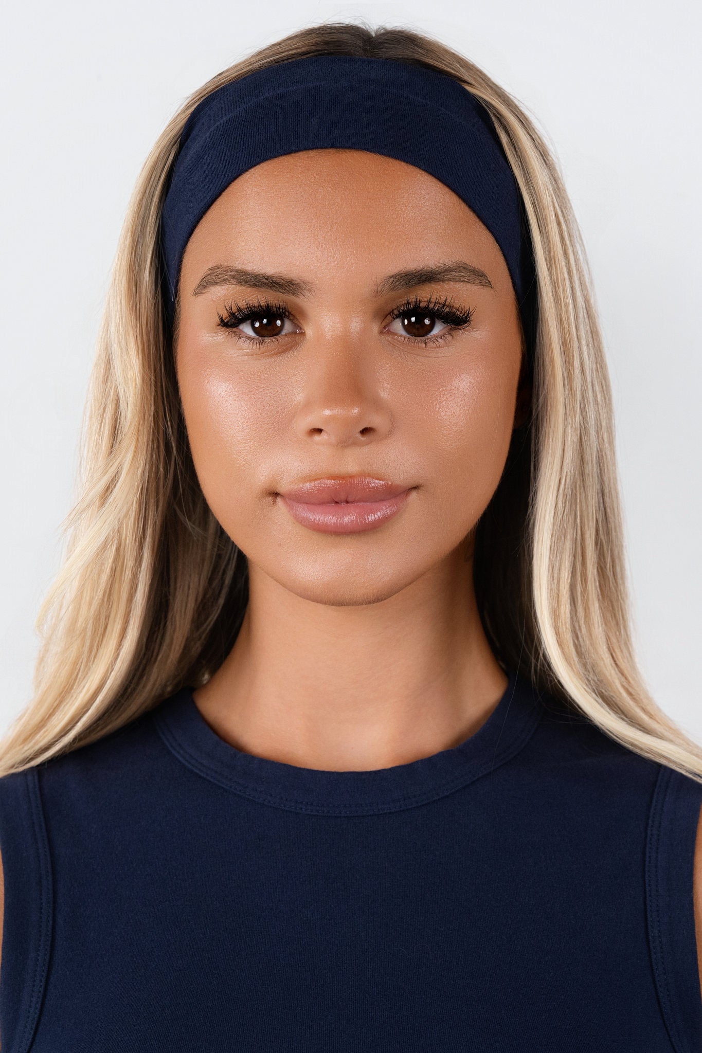 Vitality Basis® Daily Headband - Oxford