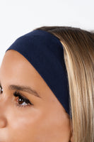 Vitality Basis® Daily Headband - Oxford