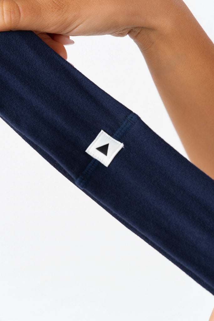 Vitality Basis® Daily Headband - Oxford
