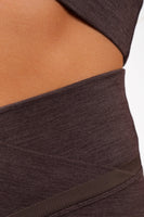 Vitality Daydream® V Pant - Brownie Batter