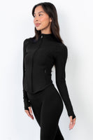 Cloud II™ Frame Jacket - Midnight
