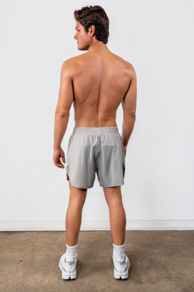 Vitality Prime® Sport Short 5