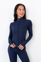 Cloud II™ Frame Jacket - Oxford