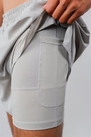 Vitality Prime® Sport Short 5