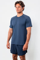 Vitality Kinetic® Tee - Anthracite