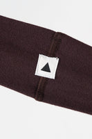 Vitality Basis® Daily Headband - Espresso