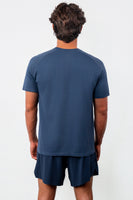 Vitality Kinetic® Tee - Anthracite