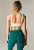 Cloud II™ Square Bra - Mint