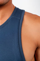 Vitality Kinetic® Tank - Anthracite