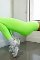 Vitality Pulse™ Pant - Neon Green