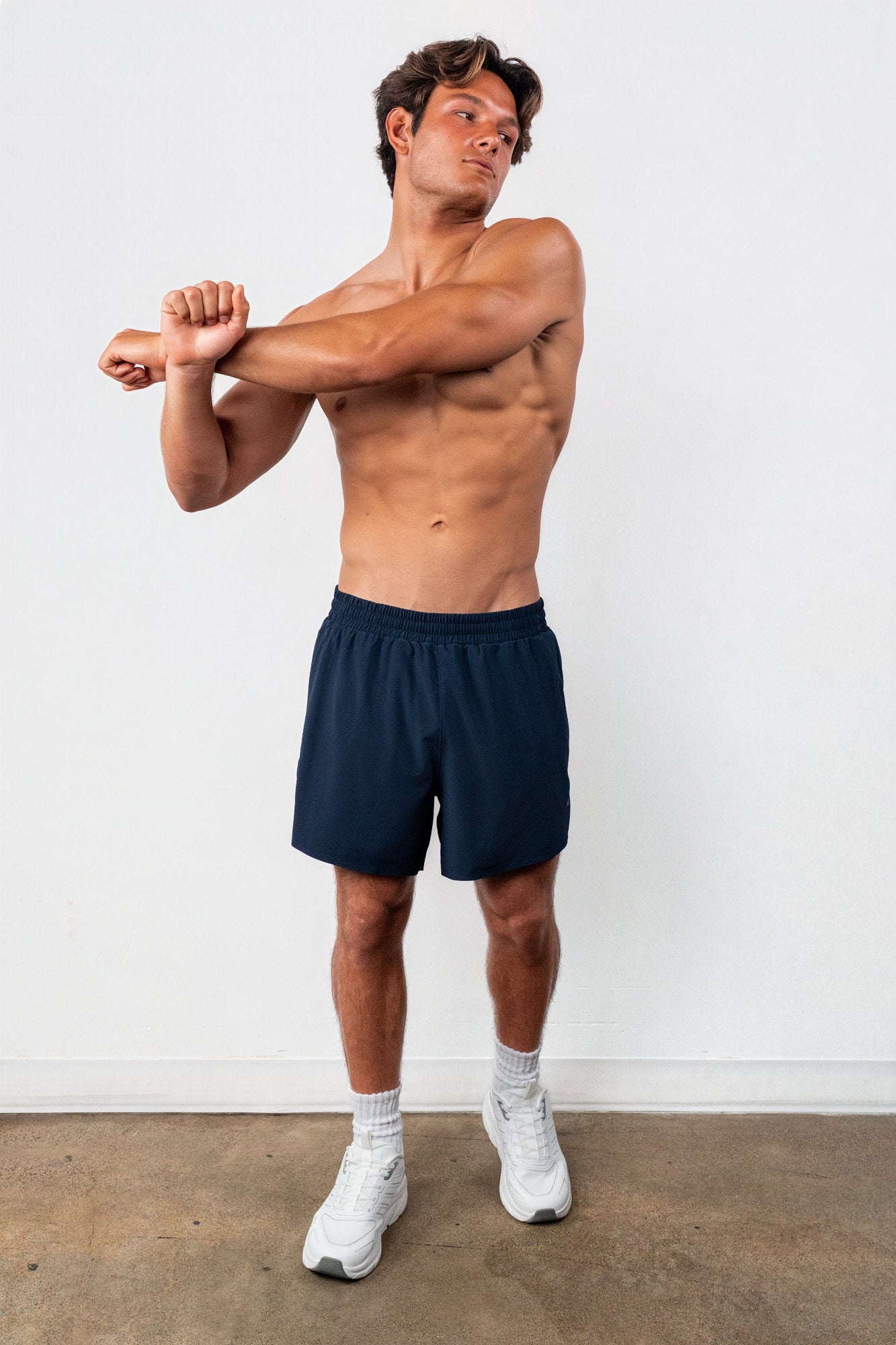 Vitality Prime® Sport Short 5" - Nocturne