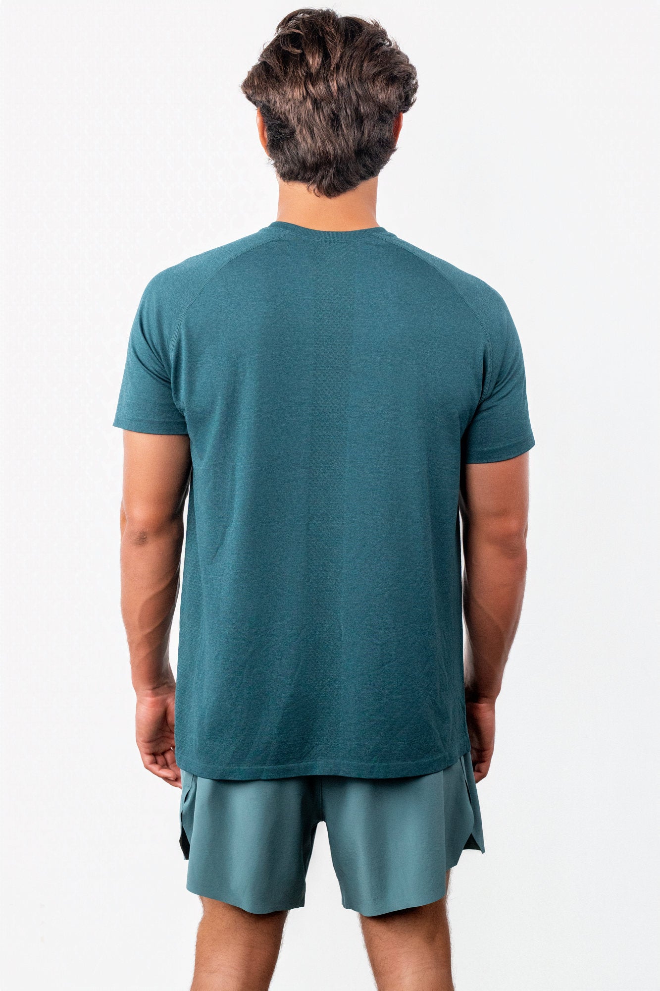 Vitality Kinetic® Tee - Dark Pine
