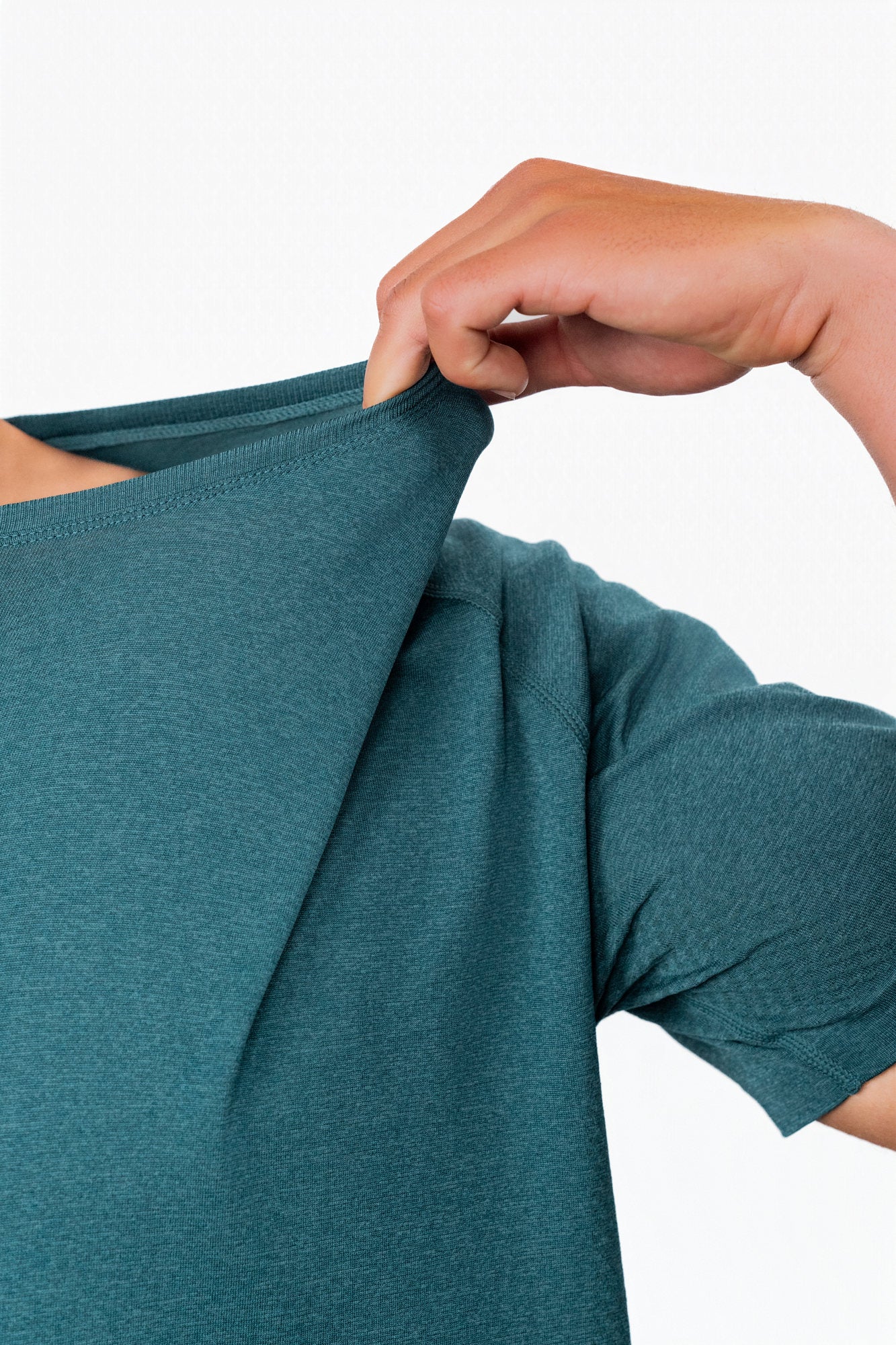 Vitality Kinetic® Tee - Dark Pine