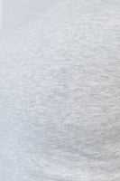 Vitality Basis® Long Sleeve - Heather Grey