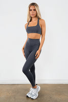 Cloud II™ Outline Pant - Carbon Washed