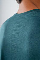 Vitality Kinetic® Tee - Dark Pine