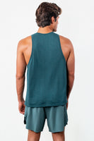 Vitality Kinetic® Tank - Dark Pine