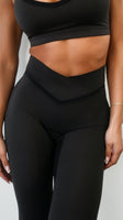 Vitality Daydream® V Pant - Midnight Marl