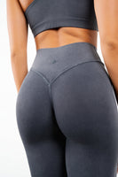 Cloud II™ Outline Pant - Carbon Washed