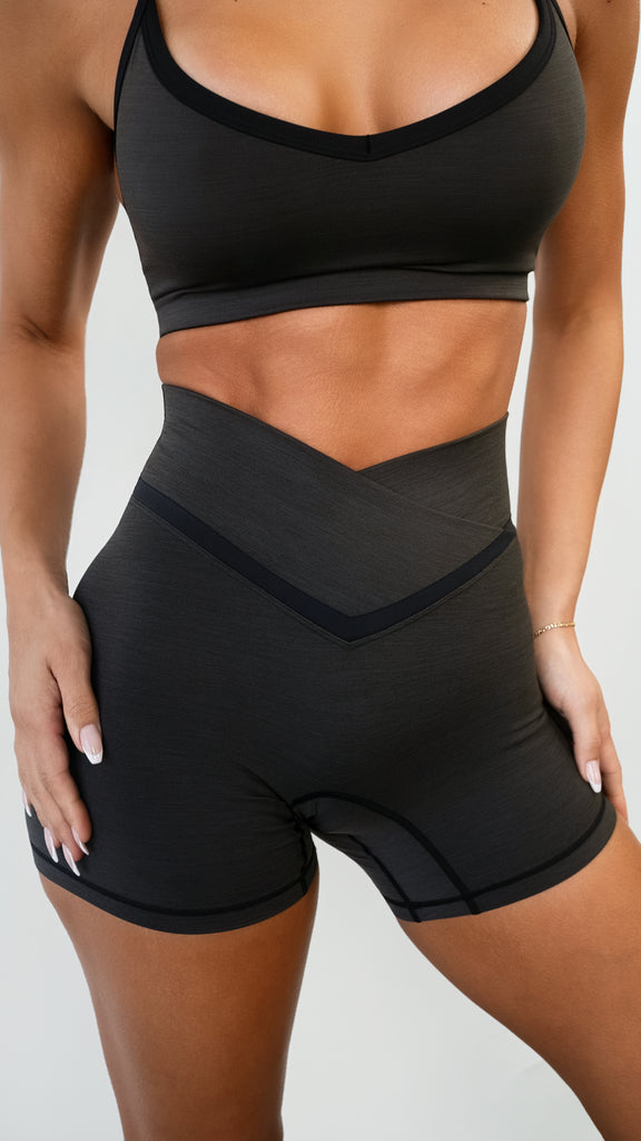 Vitality Daydream® V Volley Short - Midnight Marl