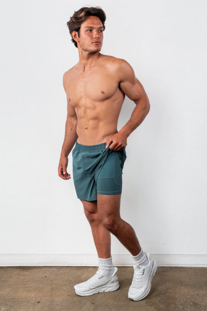 Vitality Prime® Sport Short 5