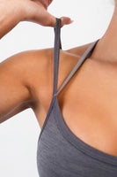 Vitality Daydream® X Bra - River Rock