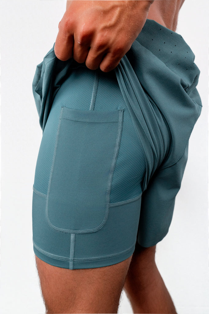 Vitality Prime® Sport Short 5