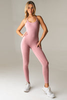 Vitality Daydream® Stitch Jumpsuit - Rose Garden