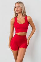 Cloud II™ Panel Longline - Cherry