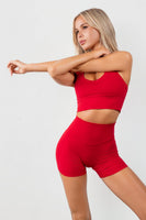 Cloud II™ Panel Longline - Cherry