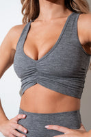 Vitality Daydream® Gather Longline - Cookies and Cream