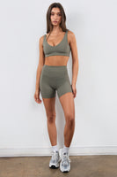 Cloud II™ Volley Short - Vetiver