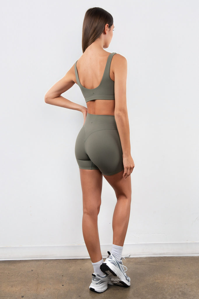 Cloud II™ Volley Short - Vetiver