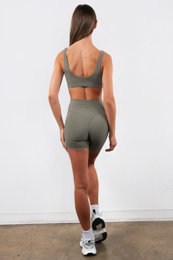 Cloud II™ Volley Short - Vetiver