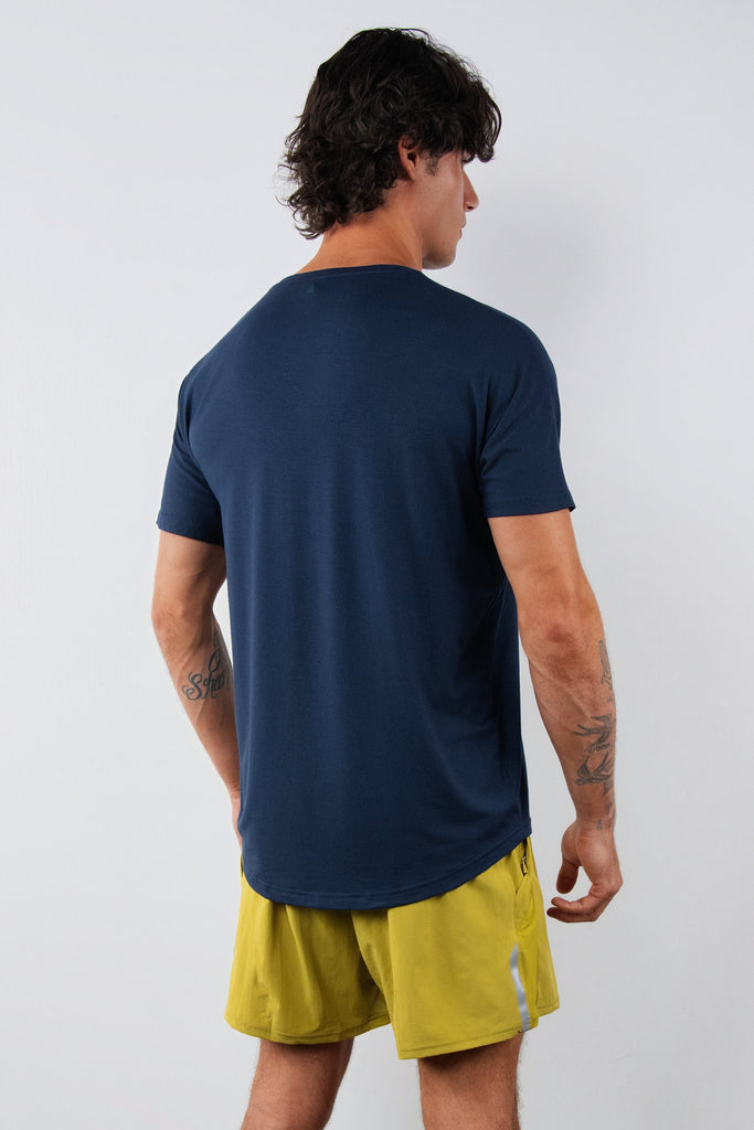 Vitality Vital® Men's Tee - Nocturne