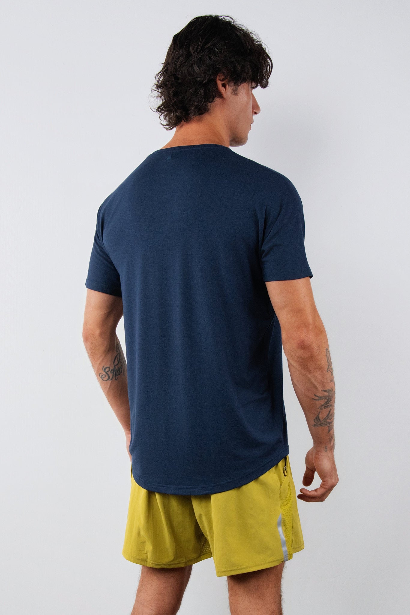 Vitality Vital® Men's Tee - Nocturne