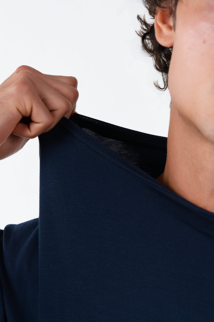 Vitality Vital® Men's Tee - Nocturne