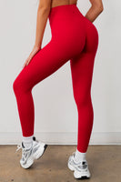 Cloud II™ Pant - Cherry