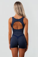 Vitality Daydream® Gather Longline - Twilight