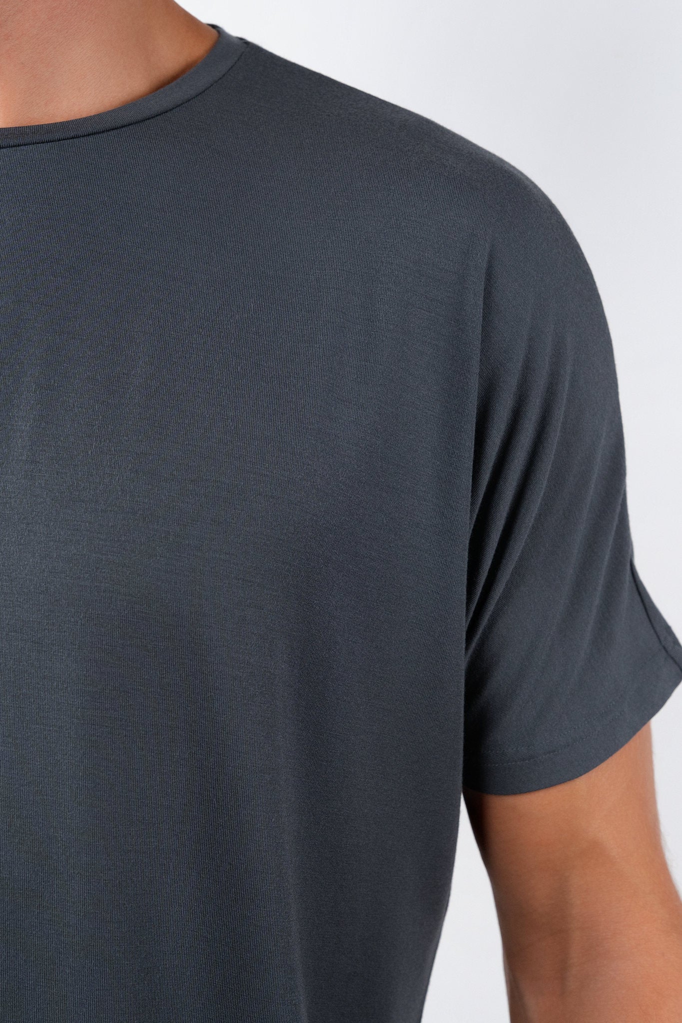 Vitality Vital® Men's Tee - Carbon