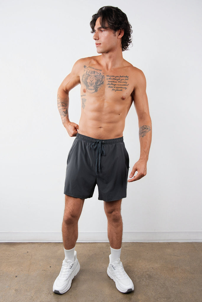 Vitality Prime® Train Short 5
