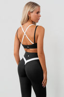 Vitality Daydream® X Bra - Tuxedo