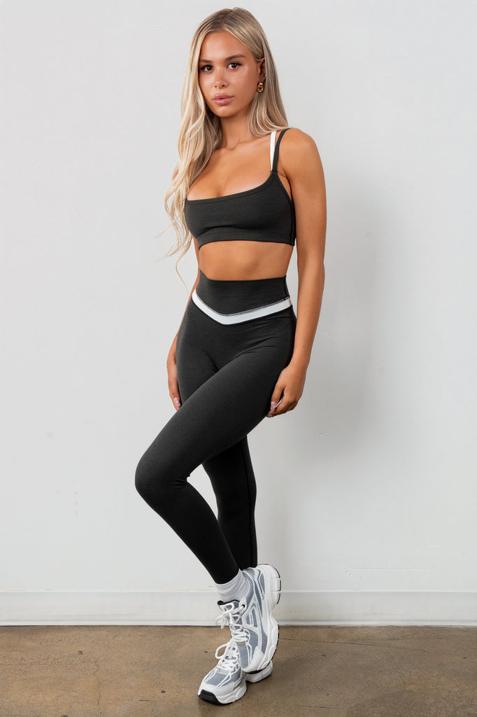 Vitality Daydream® Block Pant - Tuxedo