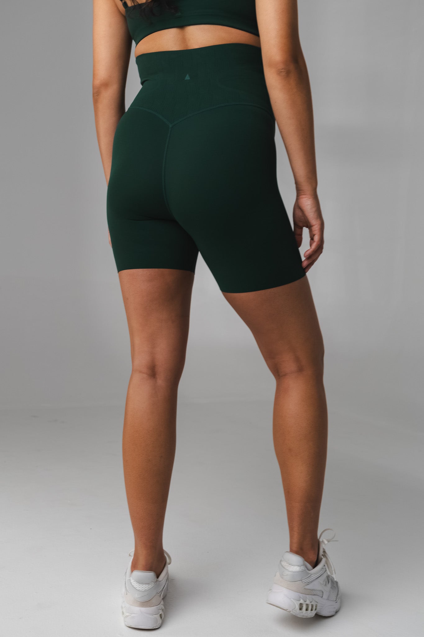 Cloud II™ Maternity Volley Short - Forest