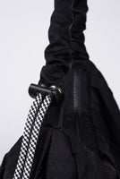 Crescent Sport Bag - Midnight