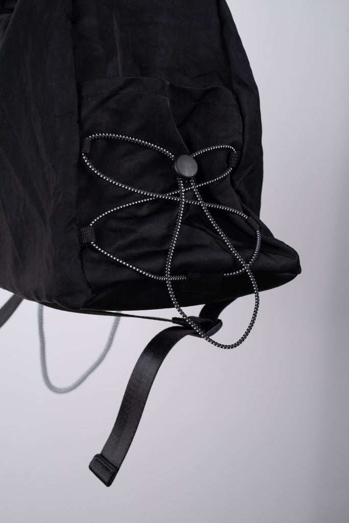 Crescent Sport Bag - Midnight