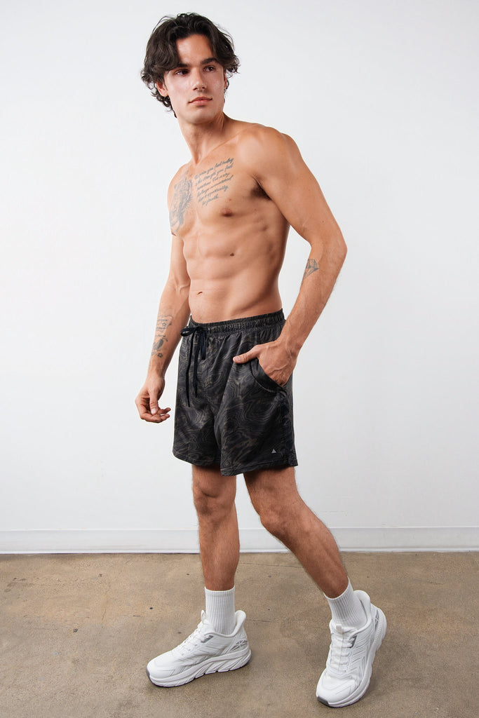 Vitality Prime® Train Short 5